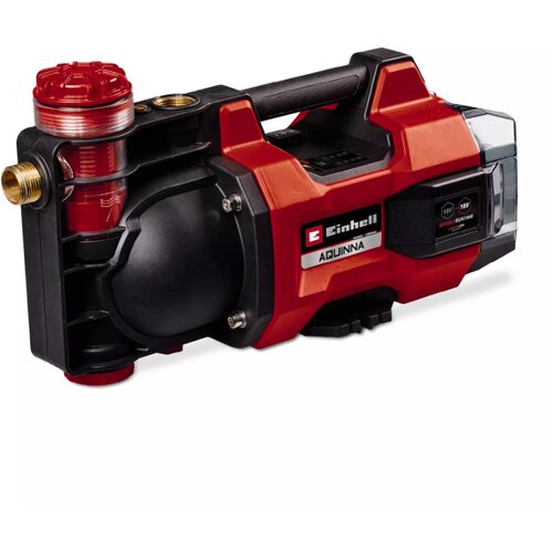 Einhell AQUINNA 18/30 F LED Akumulatorska ba&scaron;tenska pumpa 4180430 Cene