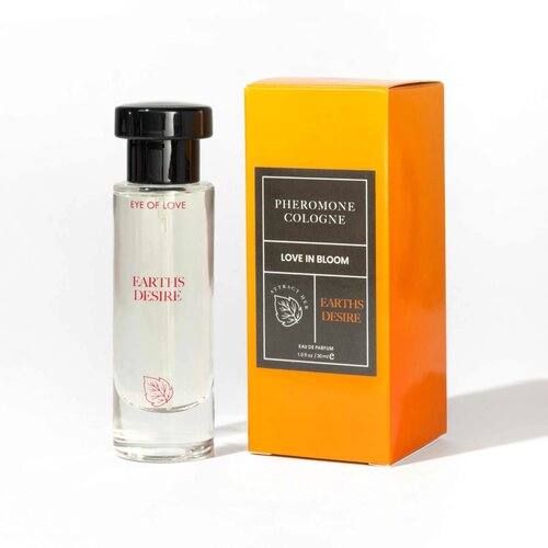 Eye Of Love - Earth&rsquo;s Desire Pheromone Perfume - 30ml Cijene