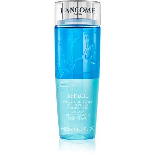 Lancôme Bi-Facil odstranjevalec ličil za oči za vse tipe kože, vključno z občutljivo kožo 200 ml Cene