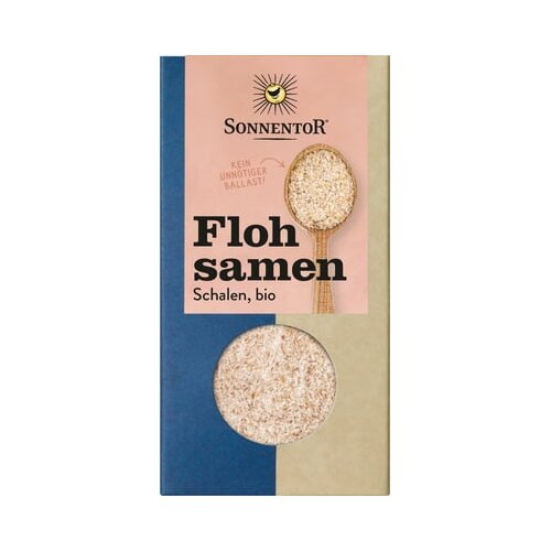 Sonnentor Bio ljuskice psylliuma - 50 g Cijene