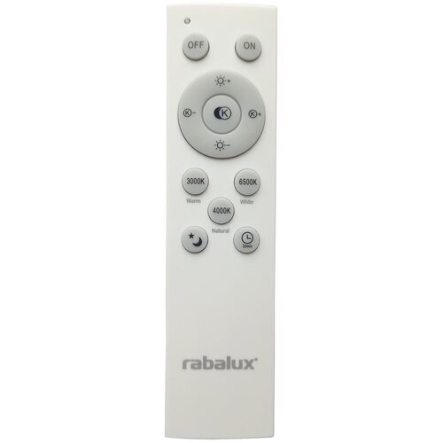 Rabalux 539 - daljinski upravljač za RL5449/RL5445/RL5450 Cene