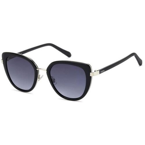 Fossil FOS2158/G/S 807/9O ONE SIZE (52) Črna/Siva Slike