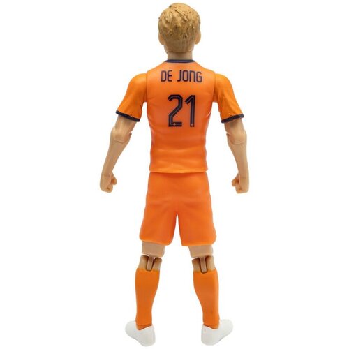  Akcijska figura Frenkie de Jong 20 cm Slike