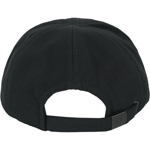 Fred Perry Pique Classic Cap Tamno plava Slike