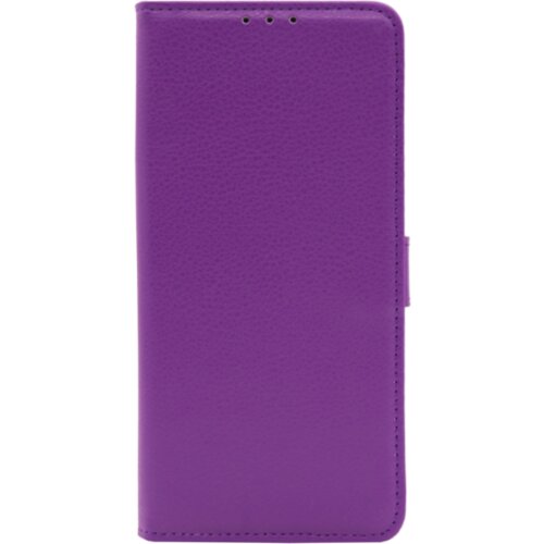 Chameleon Preklopna torbica (WLG) za Telemach 5G Pro, vijolična Cene