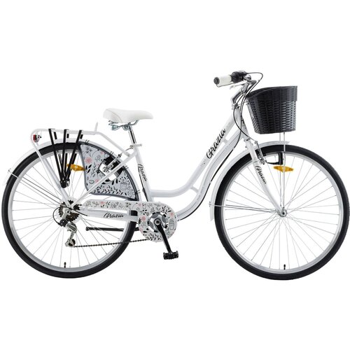 Polar bicikl  grazia 6s - m Cijene