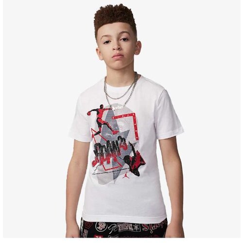 Jordan Jdb 3peat ss tee Cene