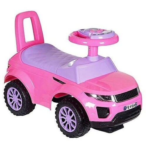  Poganjalec Rover &ndash; Roza Cene