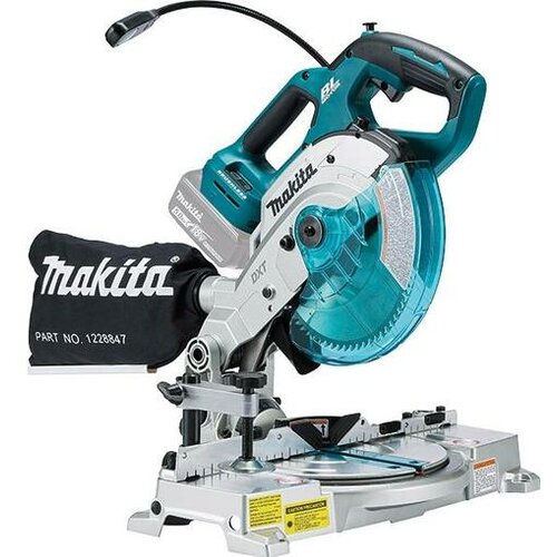 Makita akumulatorska stabilna kotna žaga DLS600Z Cene
