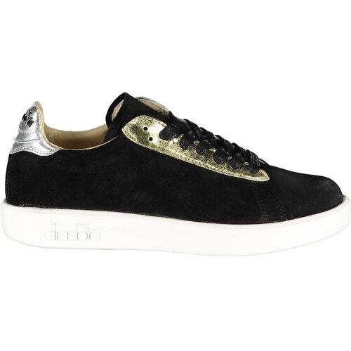 Diadora WOMEN&amp;amp;#39;S SPORT SHOES BLACK Slike