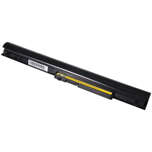 Patona Baterija za HP Pavilion 14 / Sleekbook 14 / Touchsmart 14, črna, 2200 mAh Slike