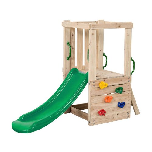 Master Toranj za penjanje sa toboganom Mari Small 7850053.GR Cijene