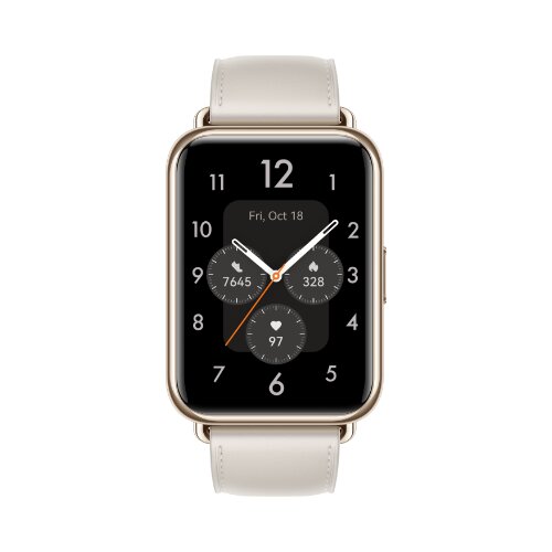 Huawei Refabrikovan Watch Fit 2 Moon White Grade-A Cene