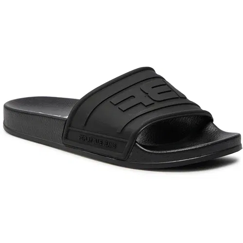 Replay Natikači GMF1A.000.C0048S Black/Black 562