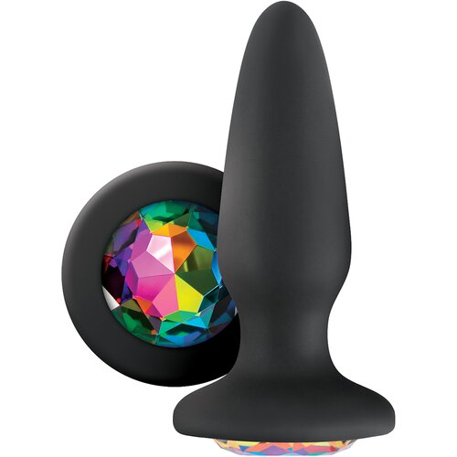 Ns Novelties Glams Gem Rainbow Cene