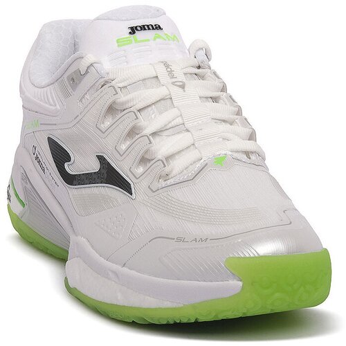 Joma 2502 SLAM MEN Bijela Slike