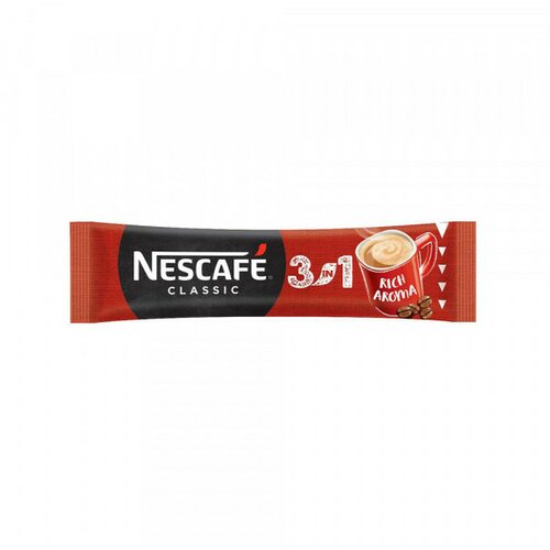 Nescafe 16.5g 3u1 classic 1/28 DE_9548 Slike