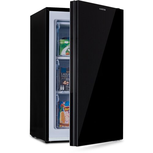 Klarstein Pluto 60L, zamrzivač, 4 zvjezdice, 60 litara, do -18 ° C Cijene