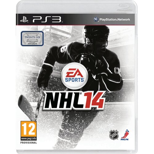 Nhl 14 (PS3) - rabljeno Slike