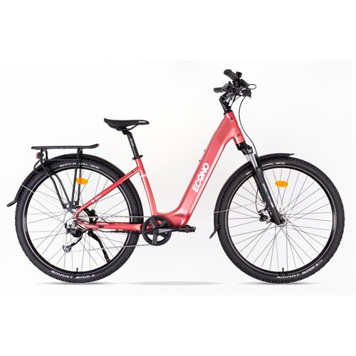 Bicikl ECONO Apes SUV EER4 (700Wh (20Ah)) - S-M Cijene
