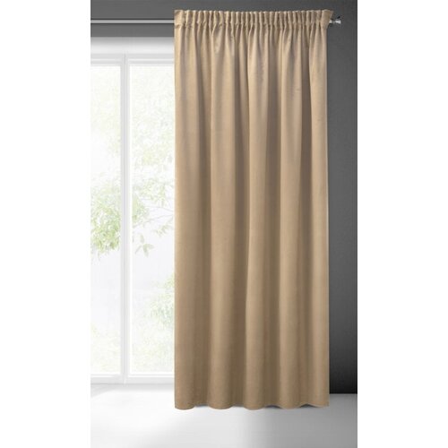 Eurofirany Unisex's Drape 421270 Cene