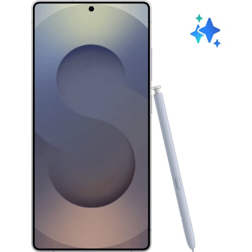 Samsung Galaxy S25 Ultra 12/512GB Silver Blue, Smartphone 6.8", 5G, Octa Core 4.47GHz, RAM 12GB, 200Mpixel Cijene