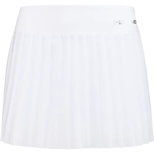 Head Women's skirt Performance Skort Woman White M