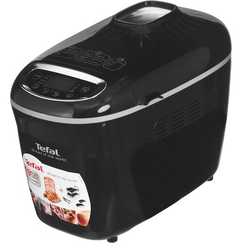Tefal PF611838 bread maker 1600 W Black Cijene