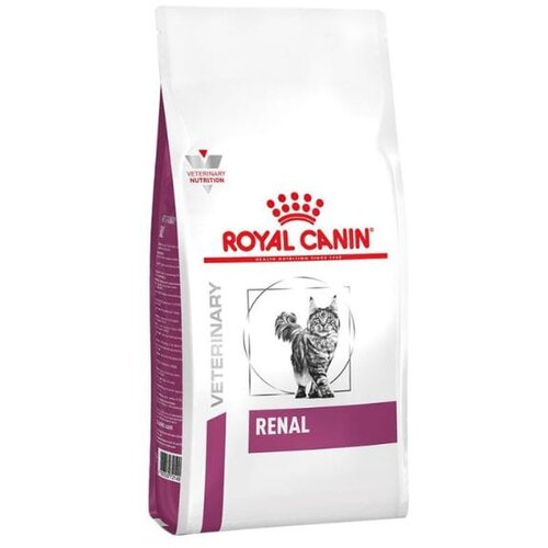 Royal Canin renal Cat - 400 g Slike