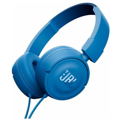 Jbl T450, blue slušalice Slike