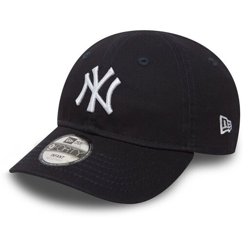 New Era Kape s šiltom 9FORTY NY Yankees MY First Kids pisana Cene