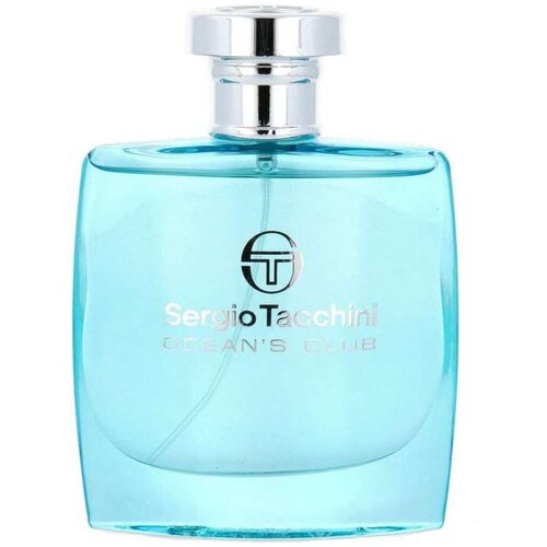Parfem za mu&amp;scaron;karce EDT Sergio Tacchini Ocean&amp;#039;s Club 100 ml Slike