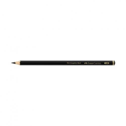 Olimp Sport Grafitna olovka Faber Castell Pitt mat 12B 115212 (1/12) Cene