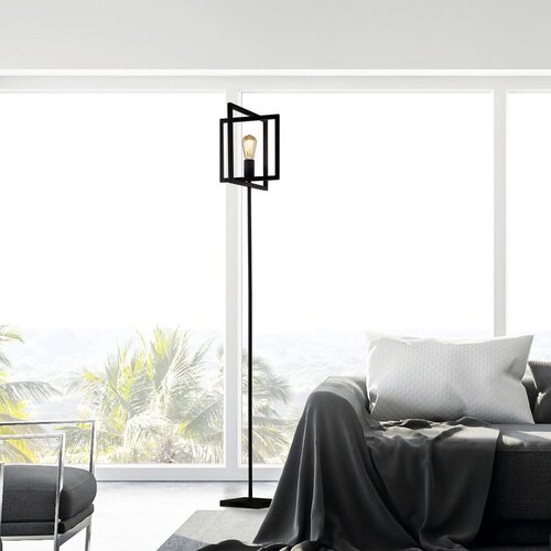 XXXL stoječa svetilka plaza 25/29,5/160 cm Slike