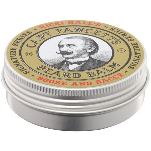 Captain Fawcett Ricki Hall´s balzam za brado 60 ml Cene