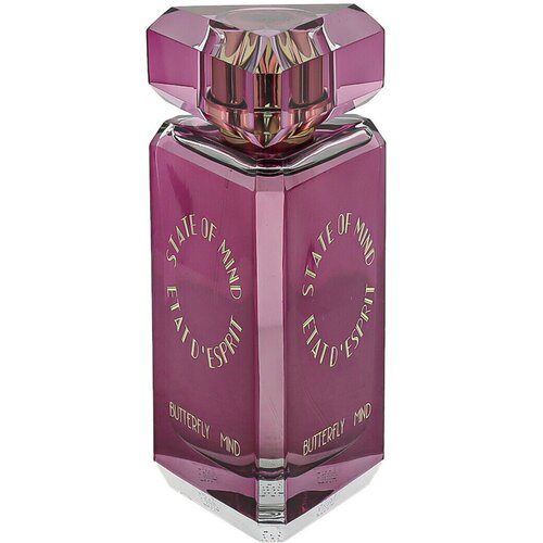 State Of Mind Butterfly Mind parfemska voda 100 ml unisex Slike