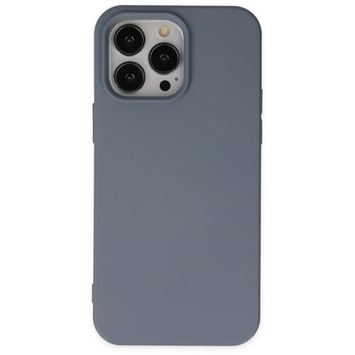  futrola soft x-cell za iphone 15 pro (6.1) siva Slike