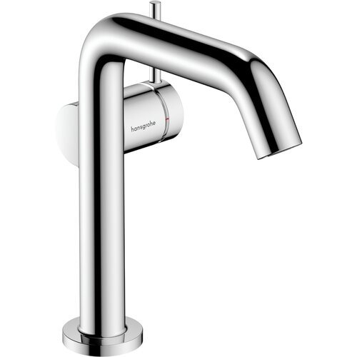 Hansgrohe 73341000 tecturis s coolstart ecosmart+ 150 visoka armatura za umivalnik Slike
