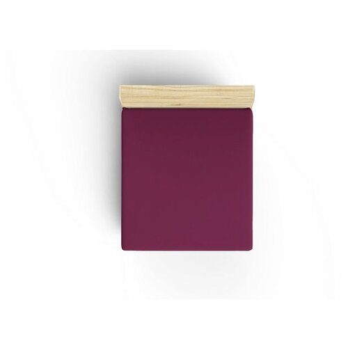  purple ranforce single fitted sheet (de) Cene