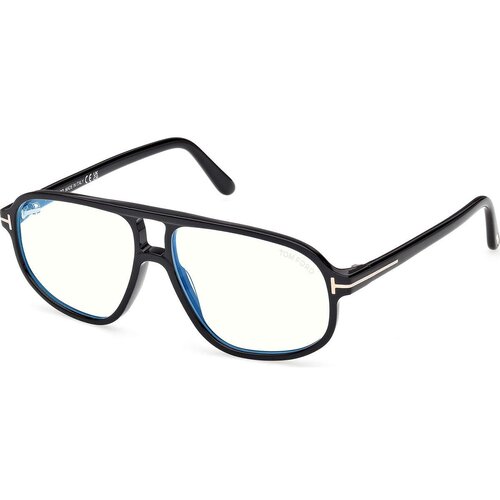Tom Ford FT6082-B 001 - ONE SIZE (57) Slike