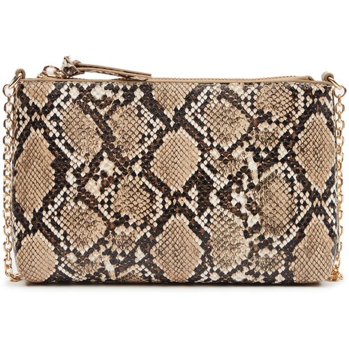 Orsay Light brown handbag - Women's Cene