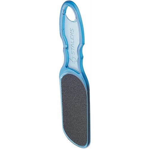  Turpija za pedikuru Staleks Classic Pvc Dvostrana 80/120# – Plava Cijene