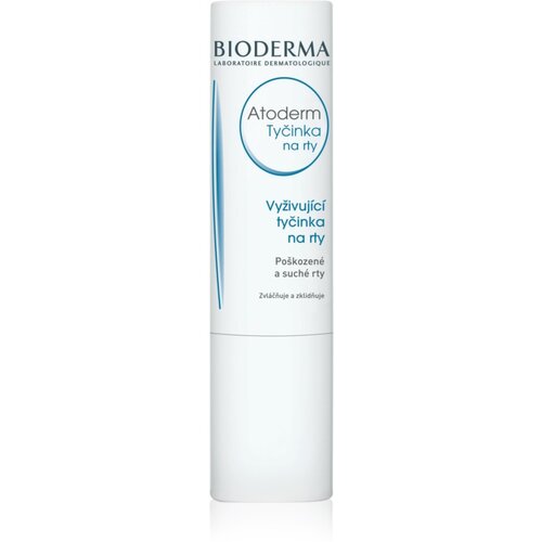 Bioderma Atoderm Lip Stick balzam za usne 4 g Cijene