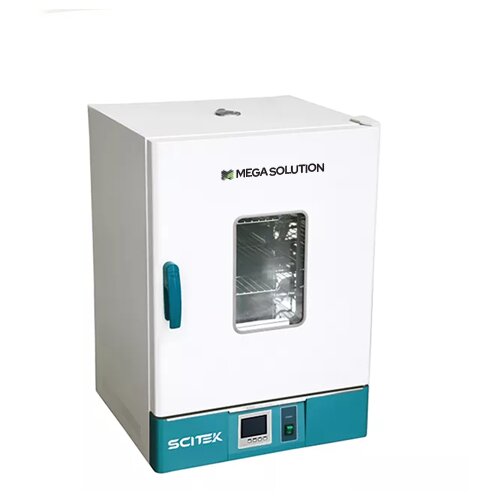  Vertikalna sušnica sa ventilatorom 125L, opseg +10-300°C, MEGA SOLUTION Cene
