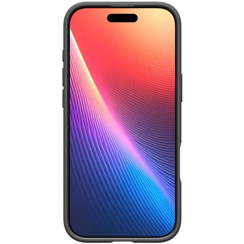Spigen Liquid Air maska za iPhone 17 Air ACS10302 &amp;ndash; Mat crna Slike
