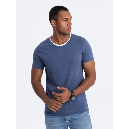 Ombre Men's plain t-shirt Cijene
