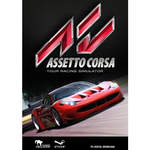  Assetto Corsa + Dream Packs Steam Key GLOBAL Cene