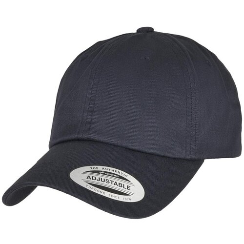 Flexfit Low Profile Organic Cotton Cap Darknavy One Size Cijene