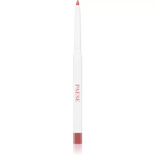 Paese The Kiss Lips Lip Liner olovka za konturiranje usana nijansa 02 Nude Coral 0,3 g