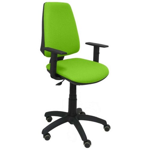  Uredska stolica Elche CP Bali P&amp C 22B10RP Zelena Zelenožut Cijene